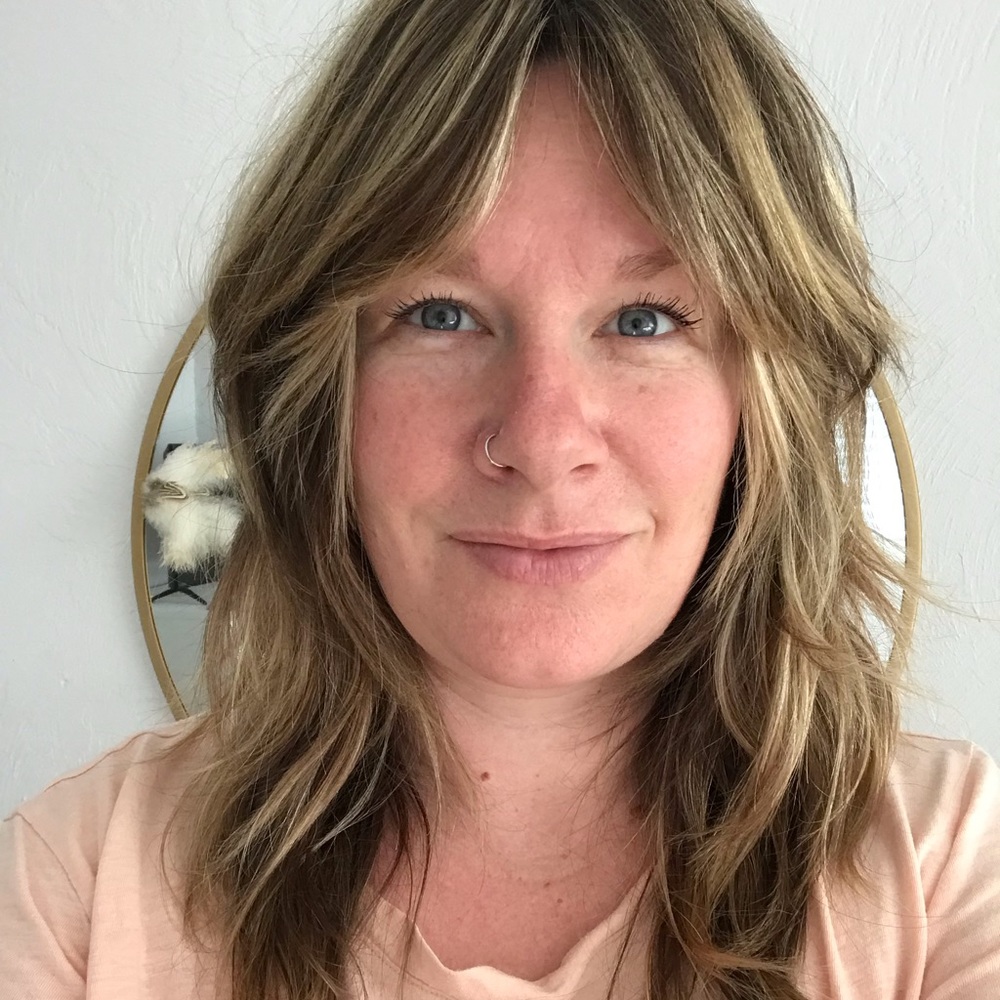 Meet your Posher, Meredith